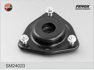 FENOX SM24023 montavimas, amortizatoriai 
 Pakaba -> Pakabos statramsčio guolis
5038.F8, 5038F8, 05085461AB, 5038F8