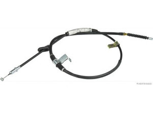 MAGNETI MARELLI 600000118070 trosas, stovėjimo stabdys
96219440, 96246680, 96336080