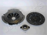 JAPANPARTS KF-131 sankabos komplektas 
 Sankaba/dalys -> Sankabos remonto komplektas, visas