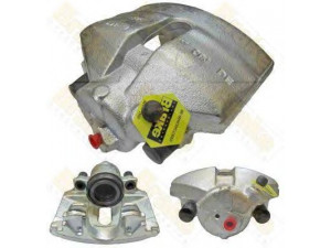 Brake ENGINEERING CA2291R stabdžių apkaba 
 Stabdžių sistema -> Stabdžių matuoklis -> Stabdžių matuoklio montavimas
1K0615106AL, 1K0615124, 1K0615124B
