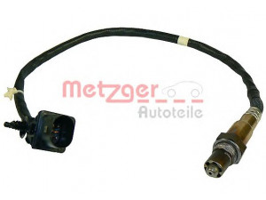 METZGER 0893303 lambda jutiklis 
 Išmetimo sistema -> Jutiklis/zondas
93 194 878, 18213-73-KA0, 18213-T73-KA0