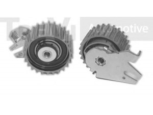 TREVI AUTOMOTIVE TD1744 įtempiklio skriemulys, paskirstymo diržas 
 Techninės priežiūros dalys -> Papildomas remontas
55211749, 55211749