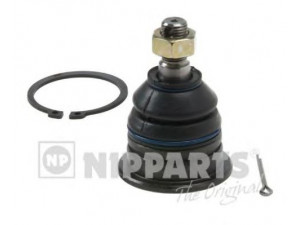 NIPPARTS J4881003 atramos/vairo trauklė 
 Ašies montavimas/vairavimo mechanizmas/ratai -> Sujungimai -> Atramos/vairo trauklė
40110-2S485, 40110-2S486, 40110-2S685