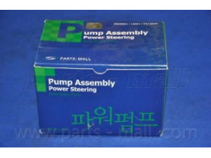 PARTS-MALL PPA-096 hidraulinis siurblys, vairo sistema 
 Vairavimas -> Vairo pavara/siurblys
57100M2000