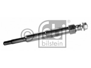FEBI BILSTEIN 19249 kaitinimo žvakė 
 Kibirkšties / kaitinamasis uždegimas -> Kaitinimo kaištis
77 00 100 558