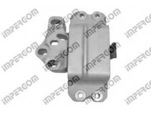 ORIGINAL IMPERIUM 37608 variklio montavimas 
 Variklis -> Variklio montavimas -> Variklio montavimo rėmas
5N0199555, 5N0199555, 5N0199555