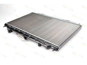 THERMOTEC D71009TT radiatorius, variklio aušinimas 
 Aušinimo sistema -> Radiatorius/alyvos aušintuvas -> Radiatorius/dalys
21410-2Y000, 21410-2Y700, 21410-2Y703