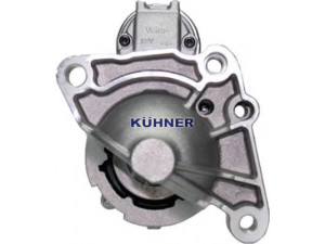 AD KÜHNER 255040 starteris 
 Elektros įranga -> Starterio sistema -> Starteris
7711368323, 8200225336, 8200634603