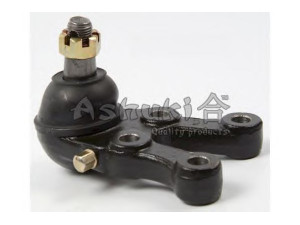 ASHUKI 1458-5050 atramos/vairo trauklė 
 Ašies montavimas/vairavimo mechanizmas/ratai -> Sujungimai -> Atramos/vairo trauklė
54528-4A800, 54528-4AA10