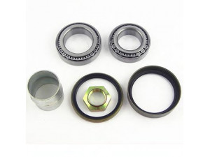 SIDAT 460020 rato guolio komplektas 
 Ašies montavimas/vairavimo mechanizmas/ratai -> Rato stebulė/montavimas -> Rato guolis
0009808202, 0089815705, 6313300051