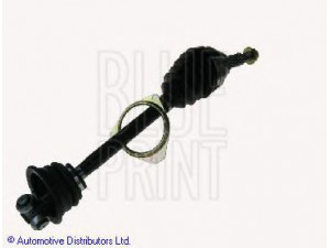 BLUE PRINT ADZ989503 kardaninis velenas 
 Ratų pavara -> Kardaninis velenas
93850891, 93856471