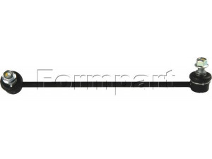FORMPART 4908040 šarnyro stabilizatorius 
 Ašies montavimas/vairavimo mechanizmas/ratai -> Stabilizatorius/fiksatoriai -> Savaime išsilyginanti atrama
548404D000