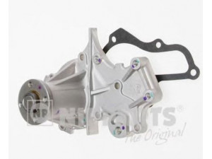 NIPPARTS J1518005 vandens siurblys 
 Aušinimo sistema -> Vandens siurblys/tarpiklis -> Vandens siurblys
17400-60811, 17400-60812, 17400-60813