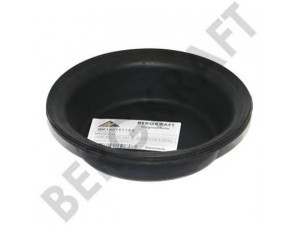 BERGKRAFT BK1401511AS membrana, spyruoklinis cilindras
0694277, 691602, 694277, 0004216286