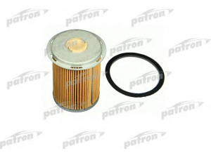 PATRON PF3156 kuro filtras 
 Techninės priežiūros dalys -> Papildomas remontas
1640500QAA, 7701206928, 8200248903