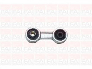 FAI AutoParts SS4608 šarnyro stabilizatorius 
 Ašies montavimas/vairavimo mechanizmas/ratai -> Stabilizatorius/fiksatoriai -> Savaime išsilyginanti atrama
33551135307