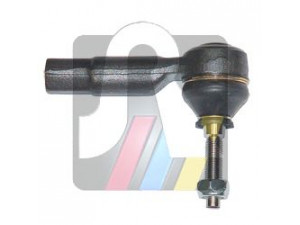 RTS 91-90115 skersinės vairo trauklės galas 
 Vairavimas -> Vairo mechanizmo sujungimai
9949218