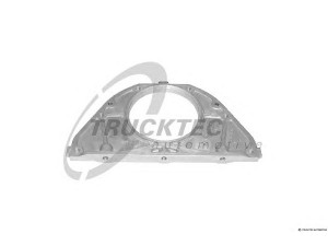 TRUCKTEC AUTOMOTIVE 01.10.098 skirstomosios dėžės dangtis, variklio blokas
541 011 0007, 541 011 0107