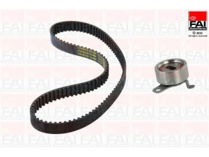 FAI AutoParts TBK70 paskirstymo diržo komplektas 
 Techninės priežiūros dalys -> Papildomas remontas