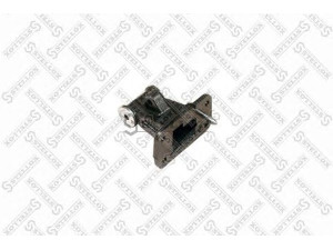 STELLOX 87-09608-SX vairuotojo kabinos pakaba
5010552267