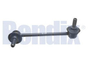 BENDIX 042858B šarnyro stabilizatorius 
 Ašies montavimas/vairavimo mechanizmas/ratai -> Stabilizatorius/fiksatoriai -> Savaime išsilyginanti atrama
51320S2H003