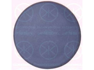 KLOKKERHOLM 2507965A1 dangtelis, vilkimo kablys 
 Kėbulas -> Kėbulo dalys/ sparnas/buferis -> Gaubtai/dangteliai
4 386 456