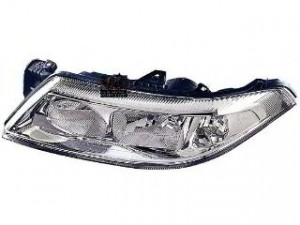 VAN WEZEL 4348962 priekinis žibintas 
 Kėbulas -> Priekinis žibintas/dalys -> Priekinis žibintas/įterp.
7701048931