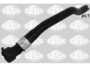 SASIC 3400148 radiatoriaus žarna 
 Aušinimo sistema -> Žarnelės/vamzdeliai/sujungimai -> Radiatoriaus žarnos
6466GF, 6466VK, 6466GF, 6466VK