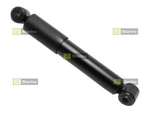STARLINE TL A24006.2 amortizatorius 
 Pakaba -> Amortizatorius
00005206F7, 00005206F8, 5206F7