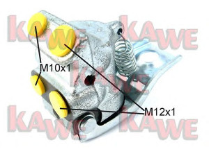 KAWE P9960 stabdymo jėgos reguliatorius 
 Stabdžių sistema -> Stabdymo jėgos reguliatorius
7700818498, 7700818498