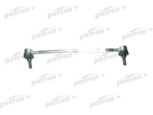 PATRON PS4093 šarnyro stabilizatorius 
 Ašies montavimas/vairavimo mechanizmas/ratai -> Stabilizatorius/fiksatoriai -> Savaime išsilyginanti atrama