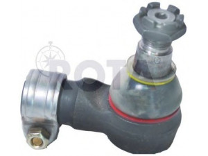 ROTA 2085746 skersinės vairo trauklės galas; kampinis sujungimas 
 Vairavimas -> Vairo mechanizmo sujungimai
0273203, 1399724, 0273203, 1399724