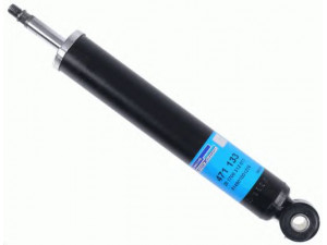 SACHS 471 133 amortizatorius
113 413 031 D, 113 413 031 E, 113 413 031 K
