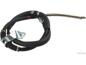 MAGNETI MARELLI 600000122980 trosas, stovėjimo stabdys
HR229019, 59770-M1100, HR229019