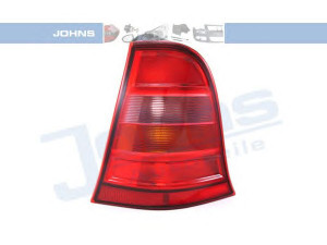 JOHNS 50 51 87-5 kombinuotas galinis žibintas 
 Kėbulas -> Šviesos -> Kombinuotas galinis žibintas/dalys -> Kombinuotas galinis žibintas
168 820 0964
