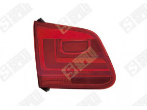 SPILU 490055 kombinuotas galinis žibintas 
 Elektros įranga -> Šviesos -> Kombinuotas galinis žibintas/dalys -> Kombinuotas galinis žibintas
5N0945093G