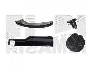CALIBER KCC119 pavaros grandinės komplektas 
 Variklis -> Variklio uždegimo laiko reguliavimo kontrolė -> Sinchronizavimo grandinė/įtempiklis/kreiptuvas -> Pavaros grandinės komplektas