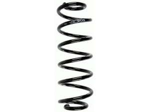 SACHS 996 670 spyruoklė 
 Pakaba -> Spyruoklės
5102.H2, 5102.K2