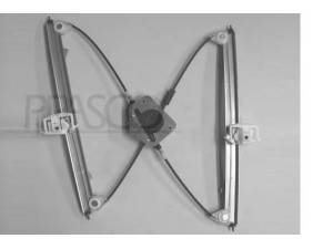 PRASCO FT420W023 lango pakėliklis 
 Vidaus įranga -> Elektrinis lango pakėliklis
46831654