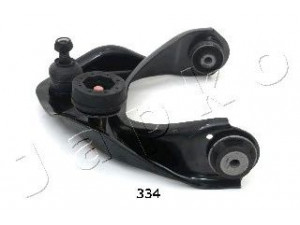 JAPKO 72334L vikšro valdymo svirtis 
 Ašies montavimas/vairavimo mechanizmas/ratai -> Valdymo svirtis/pasukamosios svirties sujungimas -> Vairo trauklės (valdymo svirtis, išilginis balansyras, diago
GS1D 34 250A