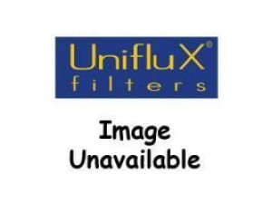 UNIFLUX FILTERS XA981 oro filtras