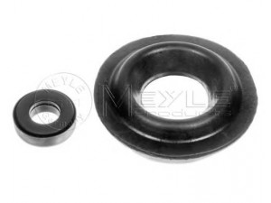 MEYLE 100 412 0021/S pakabos statramsčio atraminis guolis 
 Ašies montavimas/vairavimo mechanizmas/ratai -> Montavimas, pakabos statramstis
6U0 412 355, 6U0 412 355
