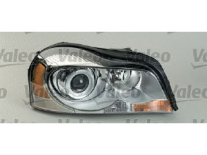 VALEO 043518 priekinis žibintas 
 Elektros įranga -> Priekinis žibintas/dalys -> Priekinis žibintas/įterp.
31111845