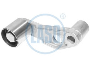 LASO 95035801 kreipiantysis skriemulys, V formos rumbuotas diržas
036 109 181 A, 036 109 181 B