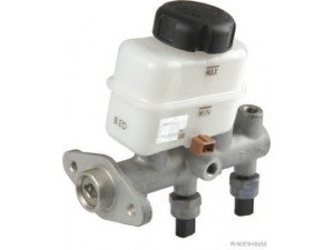 MAGNETI MARELLI 600000066940 pagrindinis cilindras, stabdžiai
58510-3F000, 58510-3F000