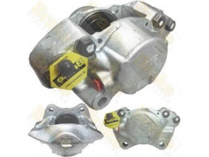 Brake ENGINEERING CA138R stabdžių apkaba 
 Dviratė transporto priemonės -> Stabdžių sistema -> Stabdžių apkaba / priedai
1473924, 6001516, 6025210, 6050320