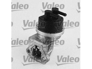 VALEO 247118 kuro siurblys 
 Degalų tiekimo sistema -> Kuro siurblys/dalys -> Kuro siurblys
77 00 566 659, 77 00 641 235, 77 00 646 046