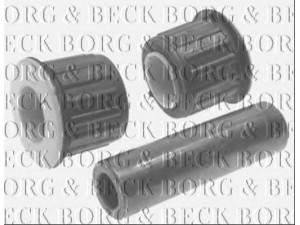 BORG & BECK BSK7448 įvorė, lakštinė lingė 
 Pakaba -> Lakštinė spyruoklinė pakaba
1351263080, 1351264080