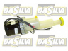 DA SILVA DPN1402 hidraulinis siurblys, vairo sistema 
 Vairavimas -> Vairo pavara/siurblys
1120754, 1120758, YS61-3K514-BF