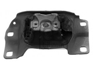 FEBI BILSTEIN 44508 montavimas, neautomatinė transmisija 
 Transmisija -> Neautomatinė pavarų dėžė -> Ašies montavimas
1 684 927, AV617M121AB